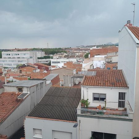 Atico Hygge & Art Space Terrassa Exterior photo