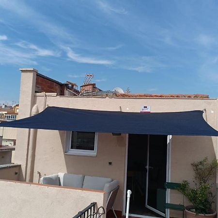Atico Hygge & Art Space Terrassa Exterior photo