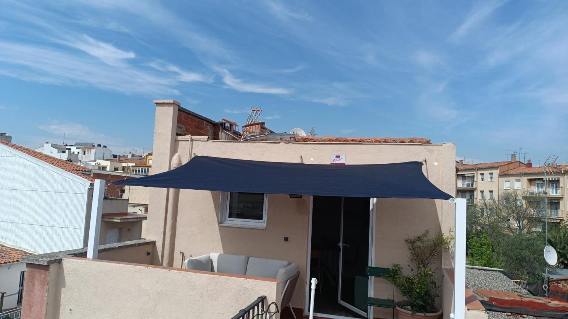 Atico Hygge & Art Space Terrassa Exterior photo